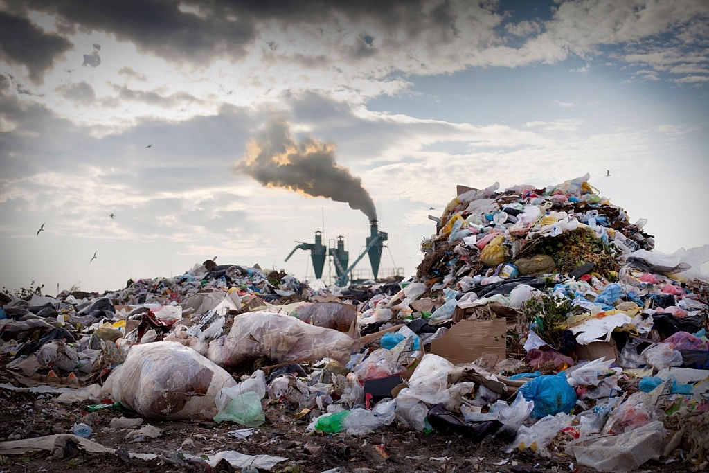 Environmental problems